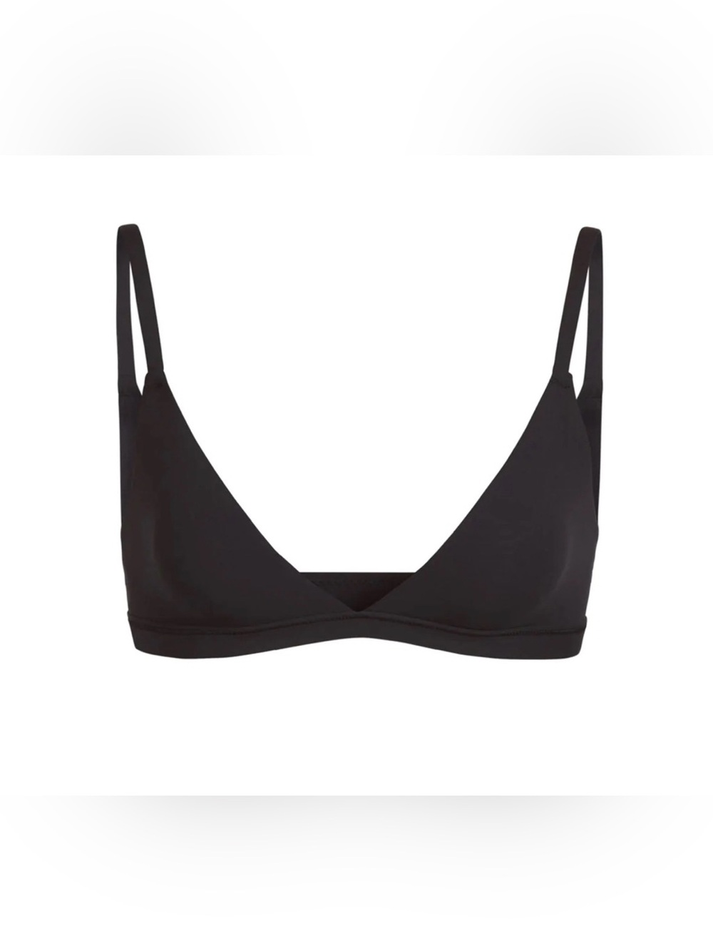 SKIMS Everyday Triangle Bralette